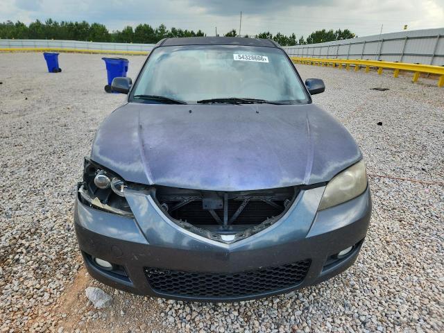 Aukcja sprzedaży 2008 Mazda 3, vin: JM1BK32F981121914, numer aukcji: 54328606