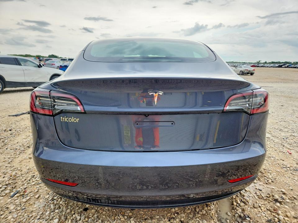 Aukcja sprzedaży 2021 Tesla Model 3, vin: 5YJ3E1EA2MF097716, numer aukcji: 52825596