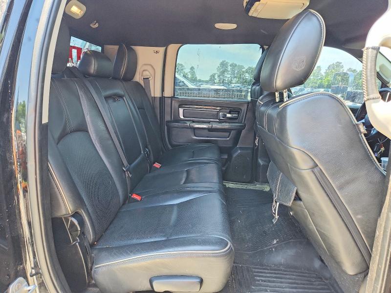 Aukcja sprzedaży 2015 Ram 3500, vin: 3C63RRNL3FG605202, numer aukcji: 55323566