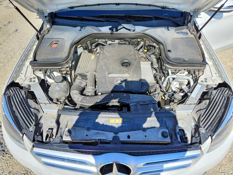 Aukcja sprzedaży 2018 Mercedes-benz Glc, vin: WDC0G4JBXJV054147, numer aukcji: 52459886