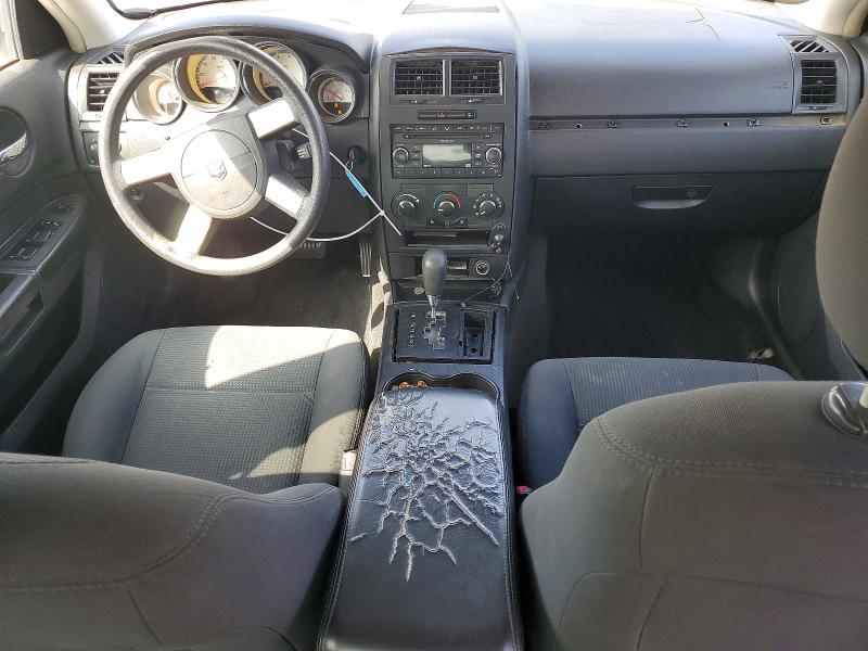 Aukcja sprzedaży 2008 Dodge Charger, vin: 2B3KA43G08H196729, numer aukcji: 53320296