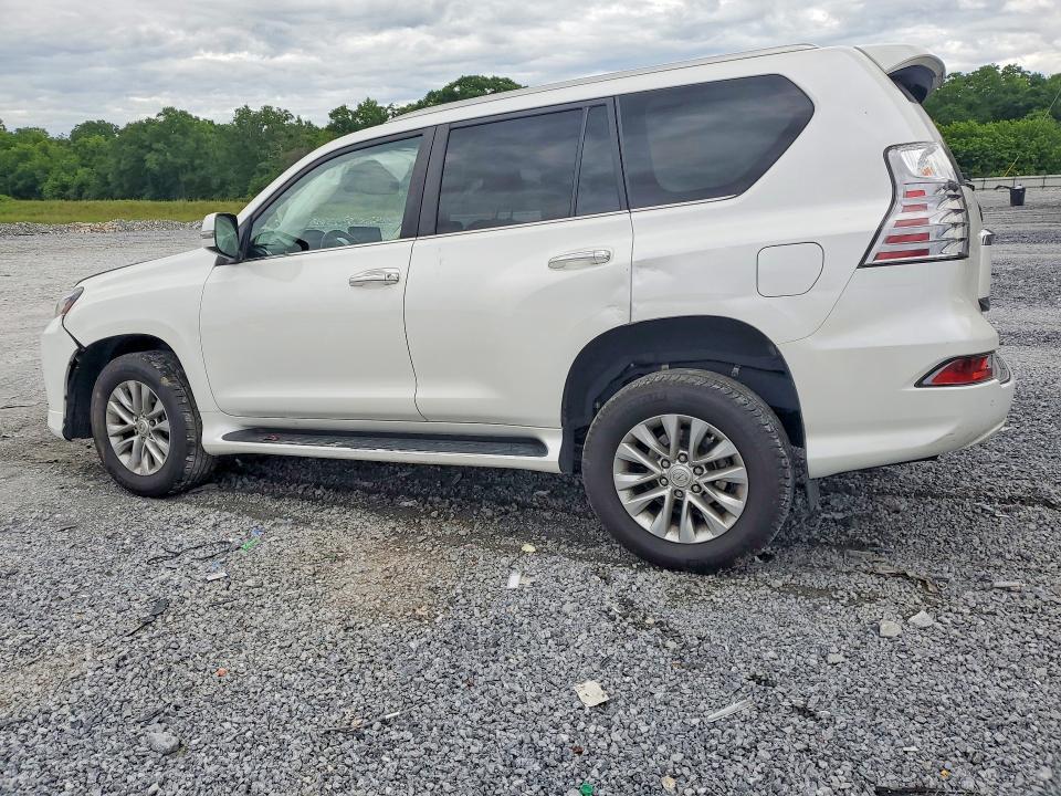 54235866 :رقم المزاد ، JTJAM7BX5N5335595 vin ، 2022 Lexus Gx مزاد بيع