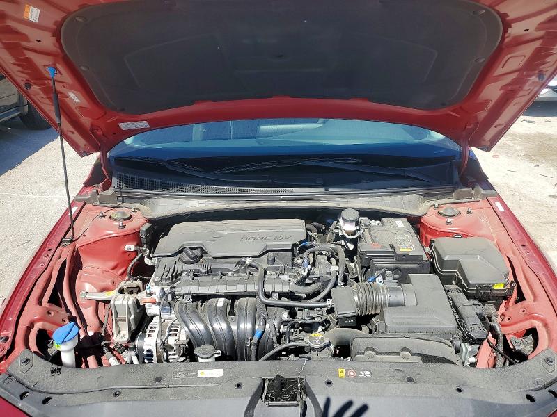 Aukcja sprzedaży 2024 Hyundai Elantra, vin: KMHLM4DG7RU786669, numer aukcji: 53566276