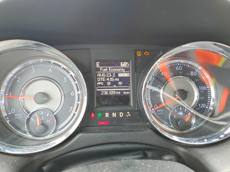 Продажа на аукционе авто 2013 Chrysler Town & Country, vin: 2C4RC1BG6DR754837, номер лота: 52219006
