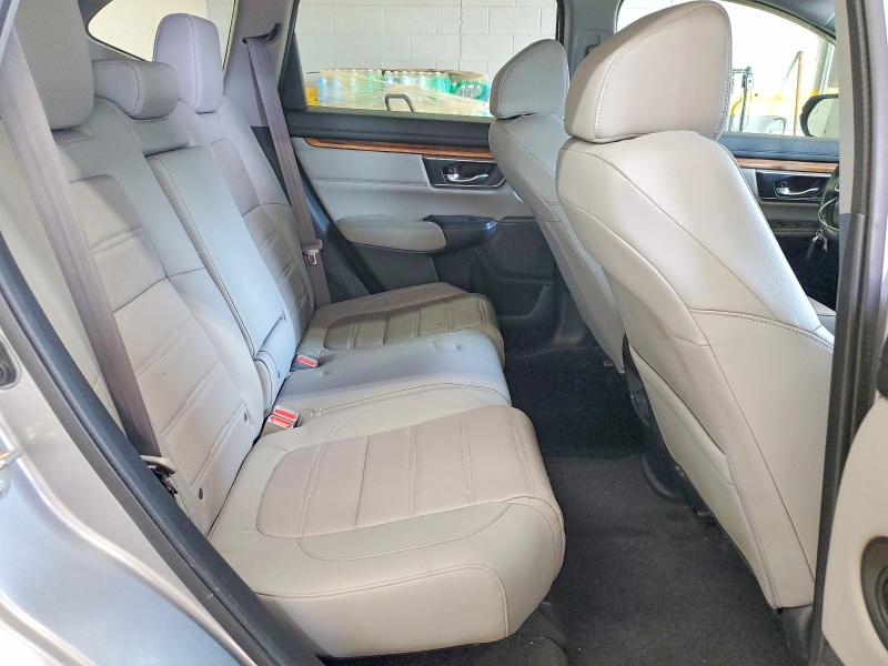 Aukcja sprzedaży 2019 Honda Cr-v, vin: 7FARW1H80KE036396, numer aukcji: 53934816