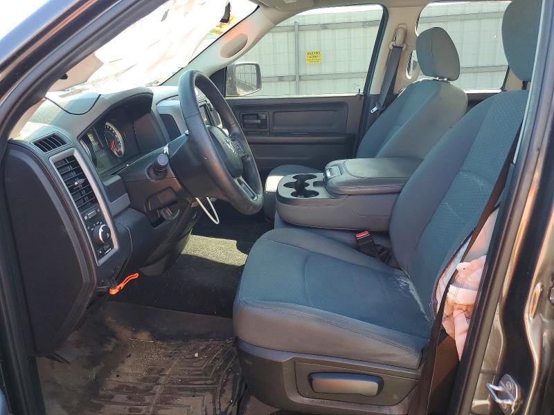 Aukcja sprzedaży 2016 Ram 1500, vin: 1C6RR7FT8GS411210, numer aukcji: 52653306