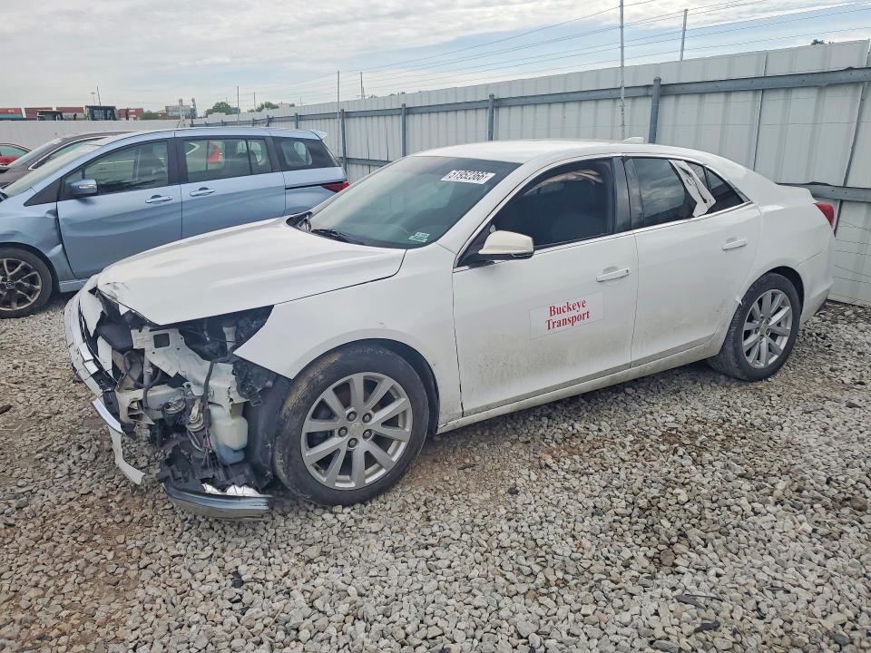 2015 Chevrolet Malibu მანქანა იყიდება აუქციონზე, vin: 1G11D5SL0FU112921, აუქციონის ნომერი: 51952366