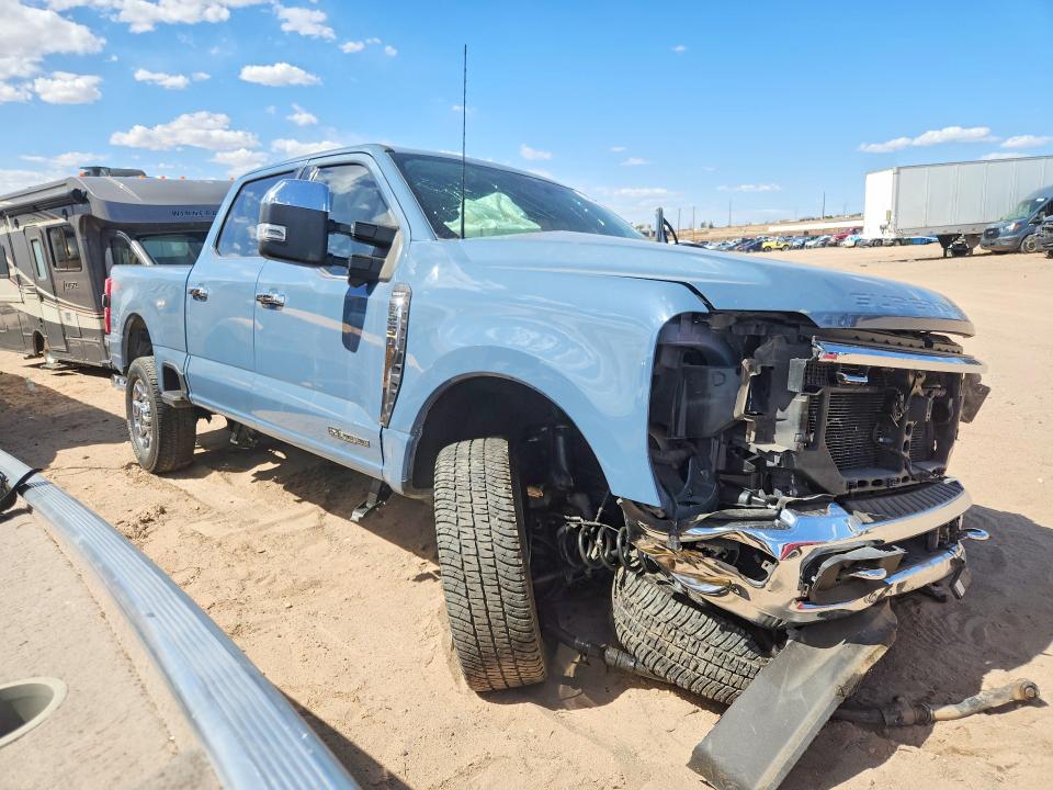 Aukcja sprzedaży 2023 Ford F250, vin: 1FT8W2BT7PED40151, numer aukcji: 54021796