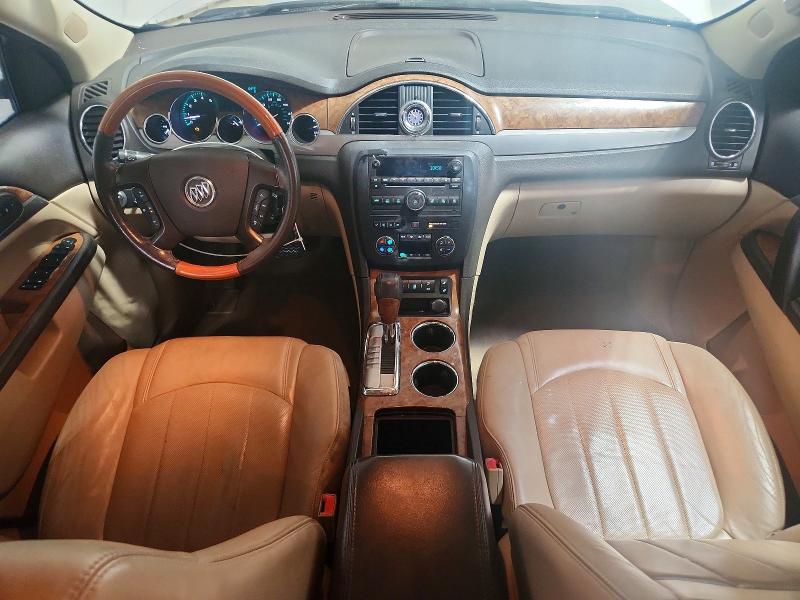 Aukcja sprzedaży 2012 Buick Enclave, vin: 5GAKRCED1CJ320407, numer aukcji: 52927286