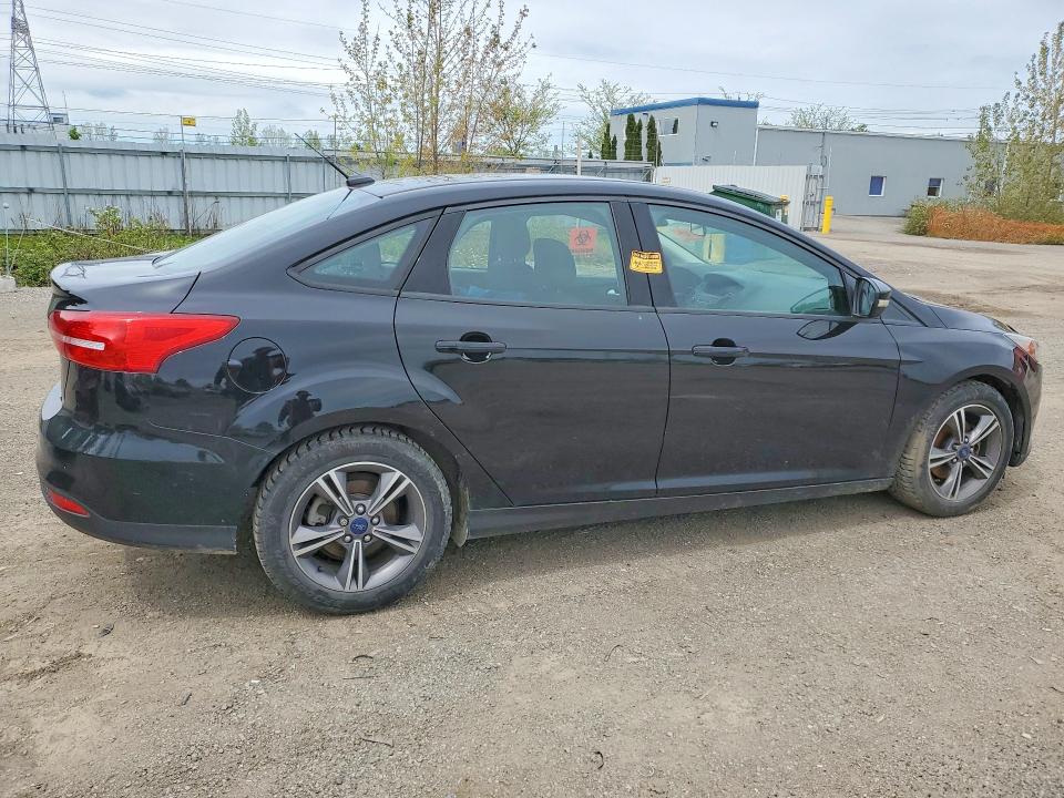 Aukcja sprzedaży 2018 Ford Focus, vin: 1FADP3FE0JL262804, numer aukcji: 53428016
