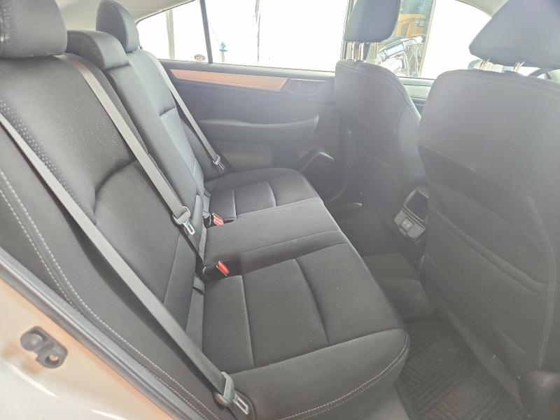 2019 Subaru Legacy მანქანა იყიდება აუქციონზე, vin: 4S3BNDA60K3030105, აუქციონის ნომერი: 55522516