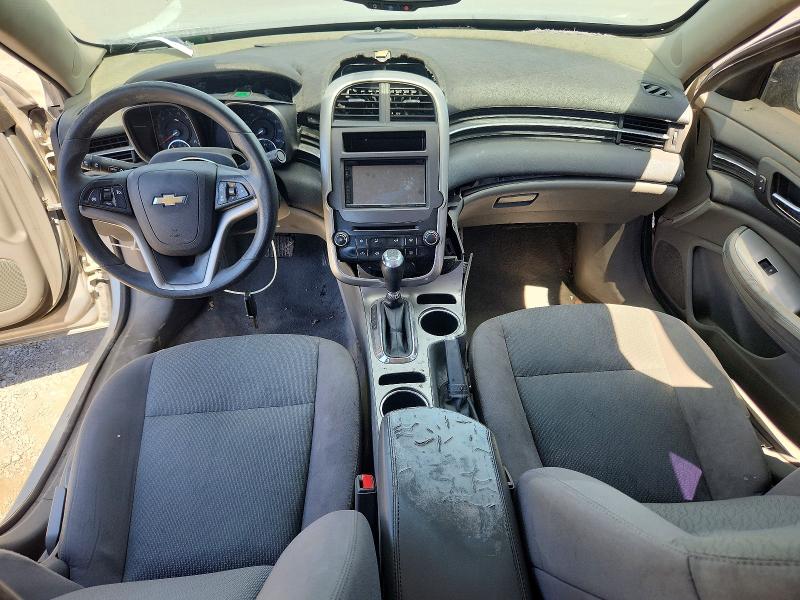 Продаж на аукціоні авто 2014 Chevrolet Malibu, vin: 1G11B5SL7EF242963, номер лоту: 47851886