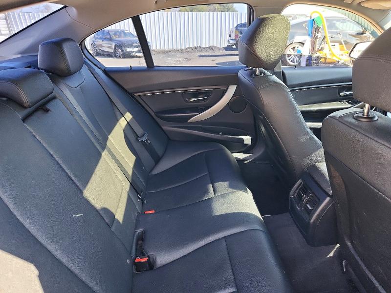 Aukcja sprzedaży 2014 Bmw 320, vin: WBA3C3G54ENS71903, numer aukcji: 52167476