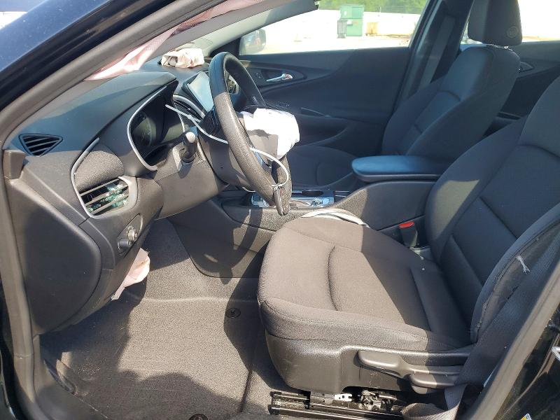 Aukcja sprzedaży 2023 Chevrolet Malibu, vin: 1G1ZB5ST4PF253005, numer aukcji: 52295016