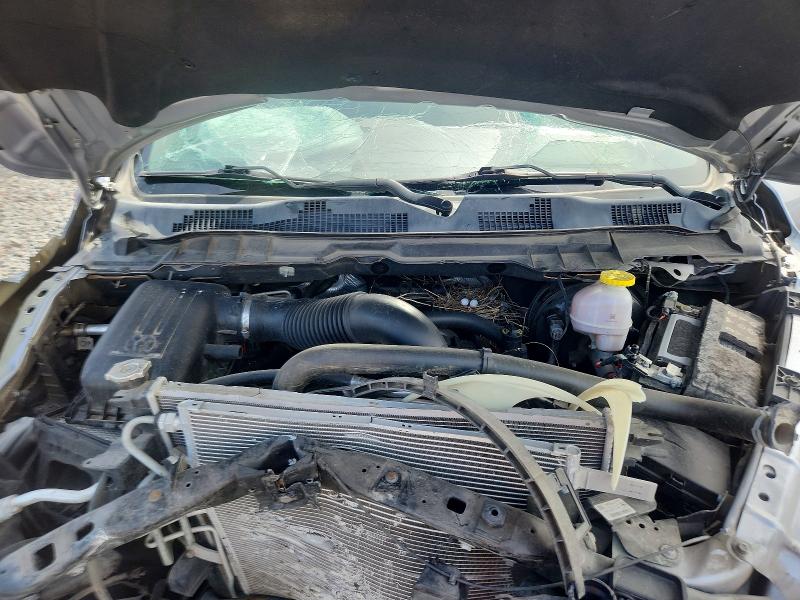 Aukcja sprzedaży 2020 Ram 1500 Classic, vin: 1C6RR7KT6LS132807, numer aukcji: 52847636