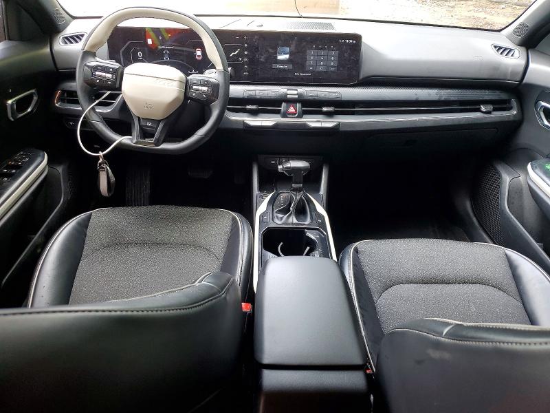 Продаж на аукціоні авто 2025 Kia K4, vin: 3KPFW4DE3SE038175, номер лоту: 51975066