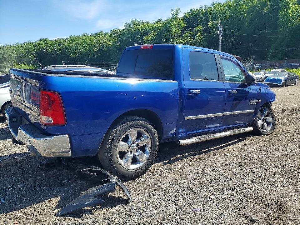 Aukcja sprzedaży 2014 Ram 1500, vin: 1C6RR7LT9ES221112, numer aukcji: 53215756