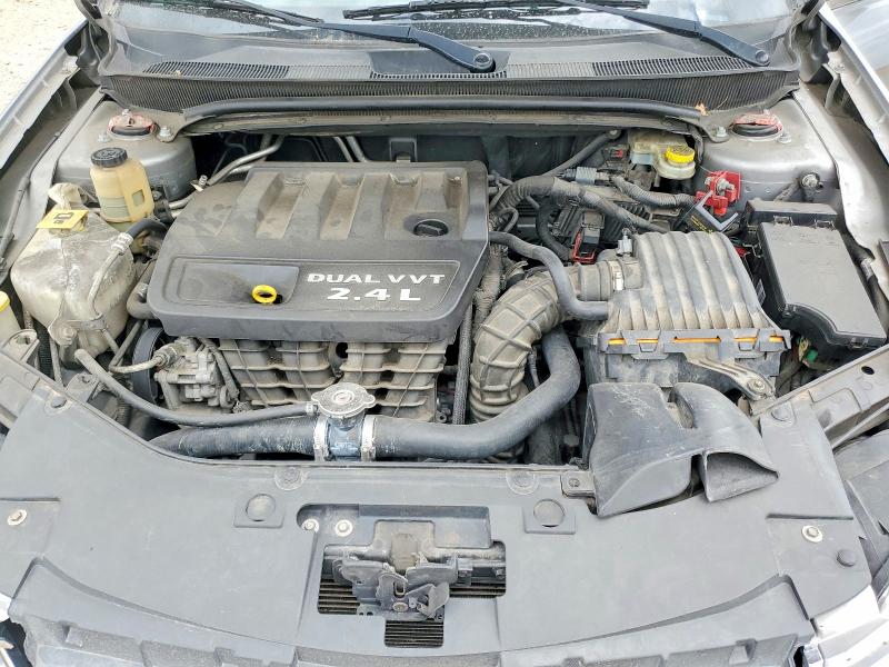 Продажа на аукционе авто 2013 Chrysler 200, vin: 1C3BCBEB9DN511595, номер лота: 52675146