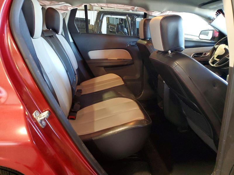Продажа на аукционе авто 2015 Gmc Terrain, vin: 2GKFLSE38F6371542, номер лота: 53444456