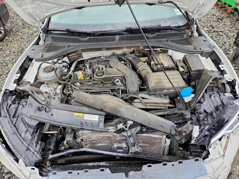 54472666 :رقم المزاد ، 3VW7M7BU7NM021571 vin ، 2022 Volkswagen Jetta مزاد بيع