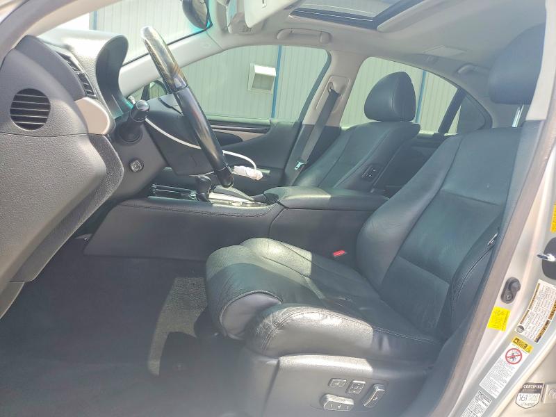 Продажа на аукционе авто 2013 Lexus Ls, vin: JTHCL5EF1D5019520, номер лота: 54423866