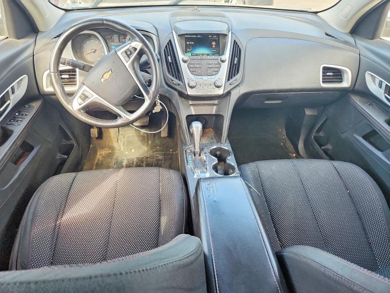 Продажа на аукционе авто 2013 Chevrolet Equinox, vin: 2GNFLEEK3D6372834, номер лота: 53238006