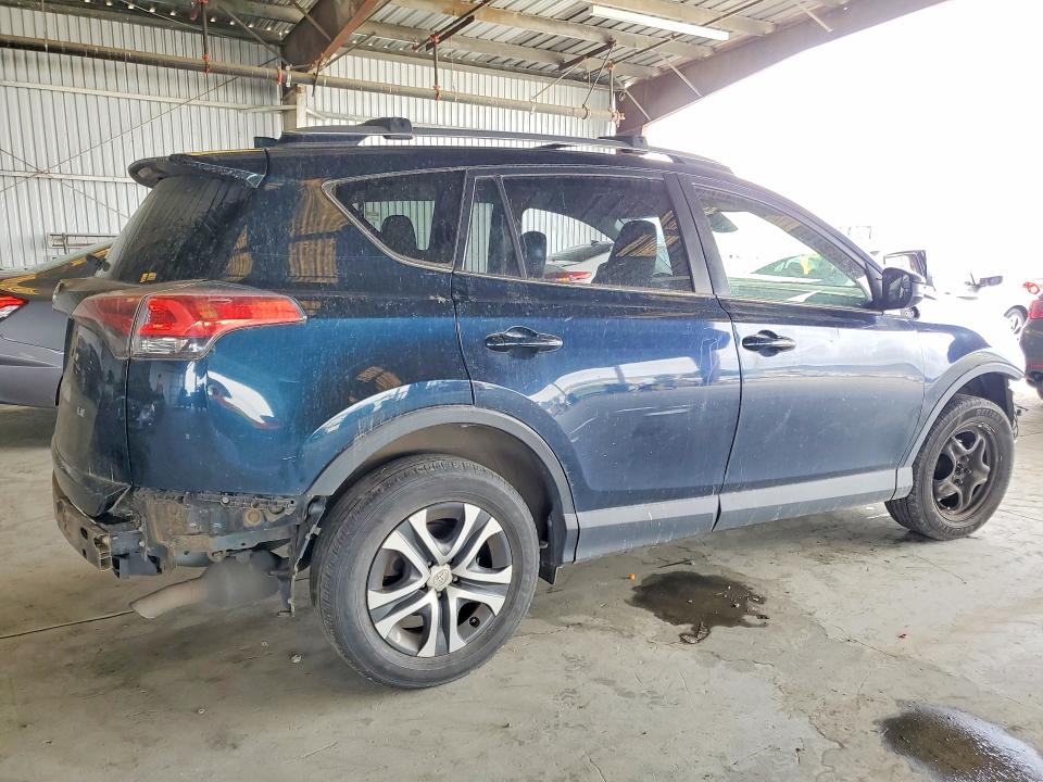 2018 Toyota Rav4 მანქანა იყიდება აუქციონზე, vin: JTMZFREV4JJ205525, აუქციონის ნომერი: 52735836