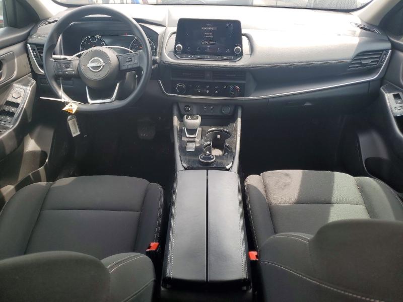 Продаж на аукціоні авто 2024 Nissan Rogue, vin: 5N1BT3AB5RC695732, номер лоту: 54982026