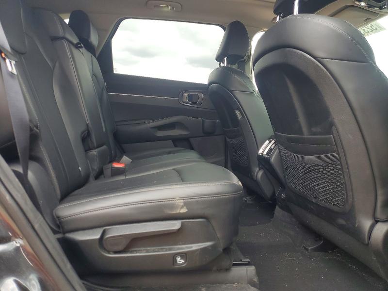 Aukcja sprzedaży 2024 Kia Sorento, vin: 5XYRLDJC4RG263002, numer aukcji: 52337156