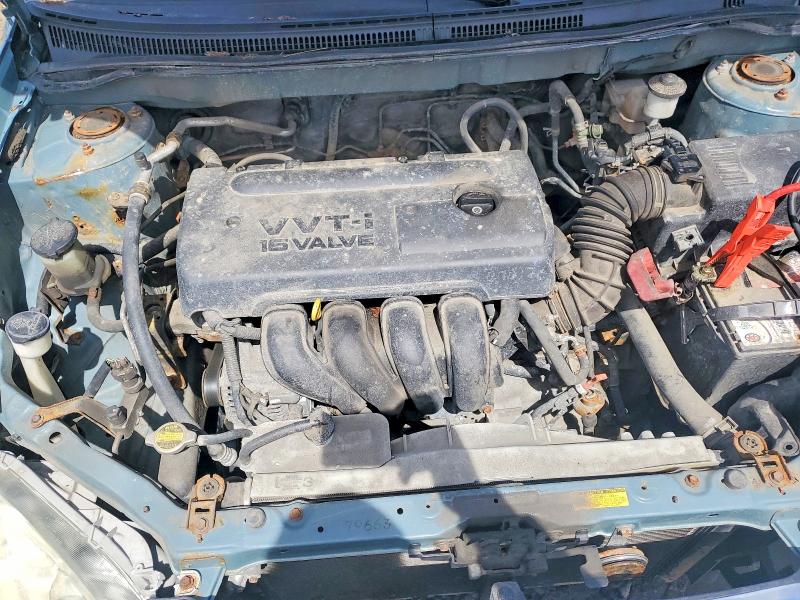 Aukcja sprzedaży 2005 Toyota Corolla, vin: 2T1BR32E25C902171, numer aukcji: 53265106