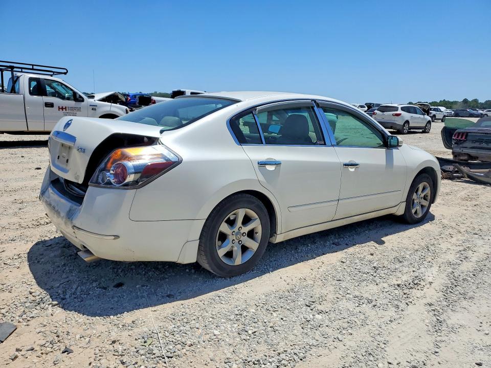 Продаж на аукціоні авто 2008 Nissan Altima, vin: 1N4AL21E48N467878, номер лоту: 52365386