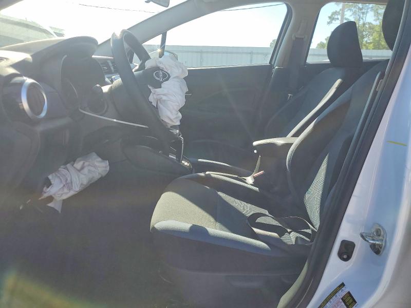 Продаж на аукціоні авто 2025 Nissan Versa, vin: 3N1CN8EV6SL877294, номер лоту: 53388046