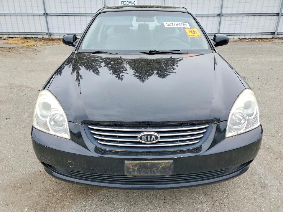 Aukcja sprzedaży 2008 Kia Optima, vin: KNAGE123585265795, numer aukcji: 52270476