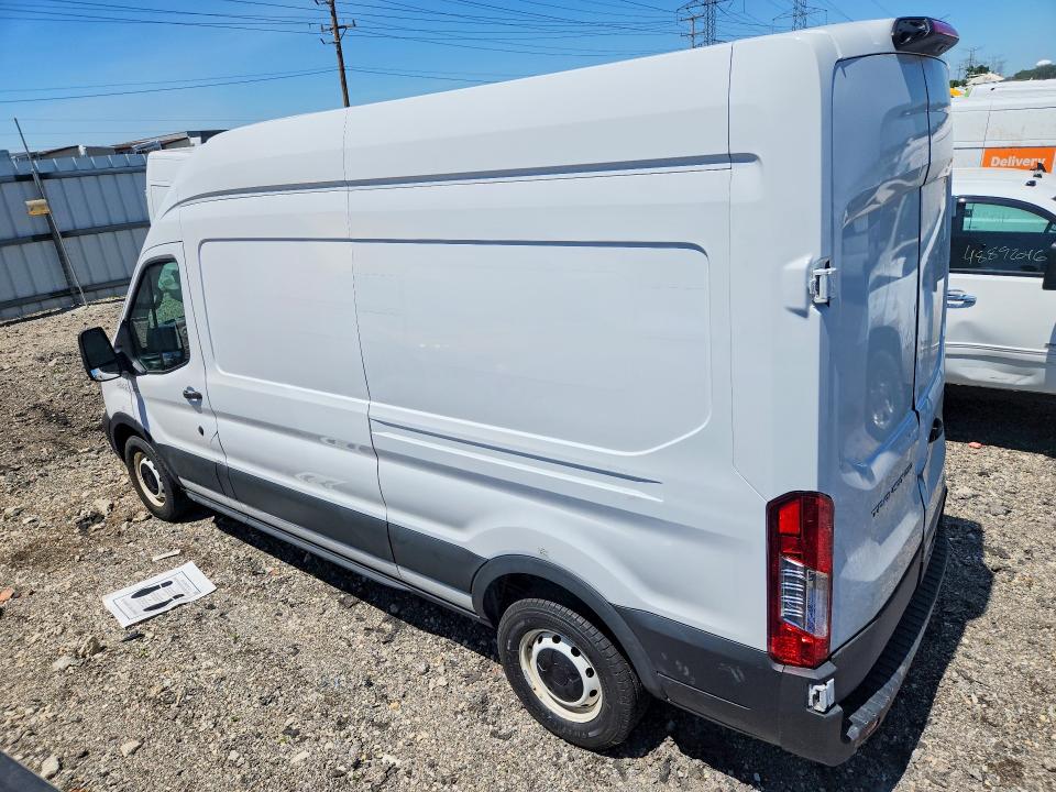 Aukcja sprzedaży 2021 Ford Transit, vin: 1FTBR1X89MKA46288, numer aukcji: 52957256