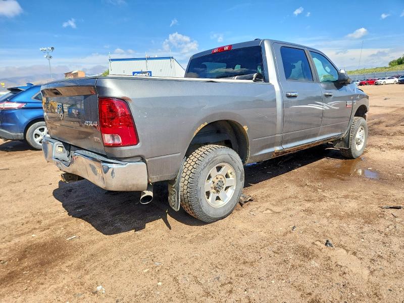Aukcja sprzedaży 2012 Dodge Ram 2500, vin: 3C6UD5DL0CG101103, numer aukcji: 53754966