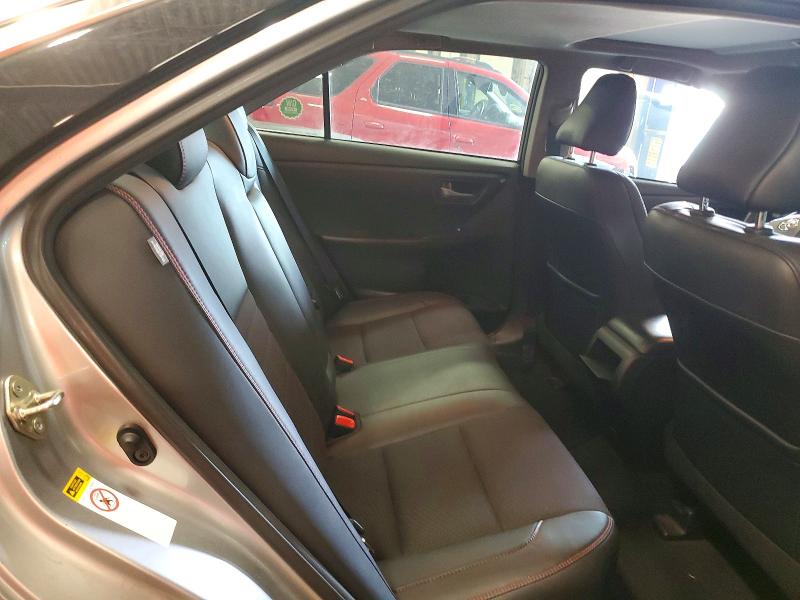 Продажа на аукционе авто 2017 Toyota Camry, vin: 4T1BF1FK2HU341213, номер лота: 54545956