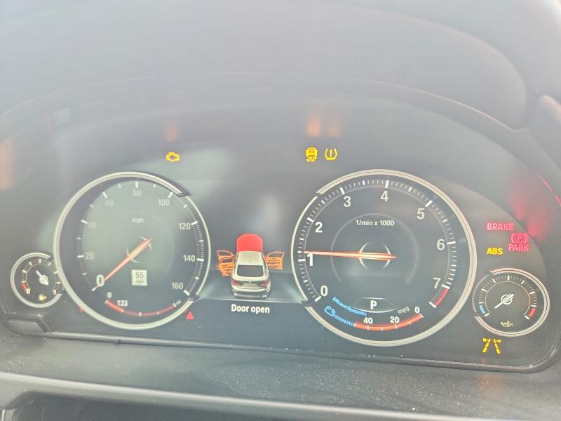 Aukcja sprzedaży 2018 Bmw X6, vin: 5UXKU0C51J0G80692, numer aukcji: 52255736