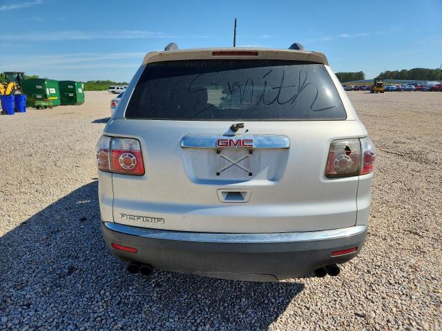 Aukcja sprzedaży 2012 Gmc Acadia, vin: 1GKKRNED7CJ352521, numer aukcji: 52354576