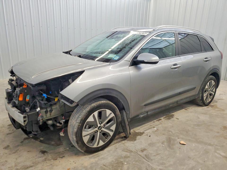 Продажа на аукционе авто 2022 Kia Niro Ev, vin: KNDCC3LG9N5159950, номер лота: 54452926