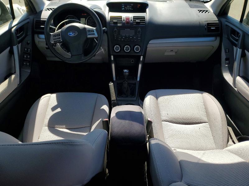 Aukcja sprzedaży 2015 Subaru Forester, vin: JF2SJADC0FG590606, numer aukcji: 52848526
