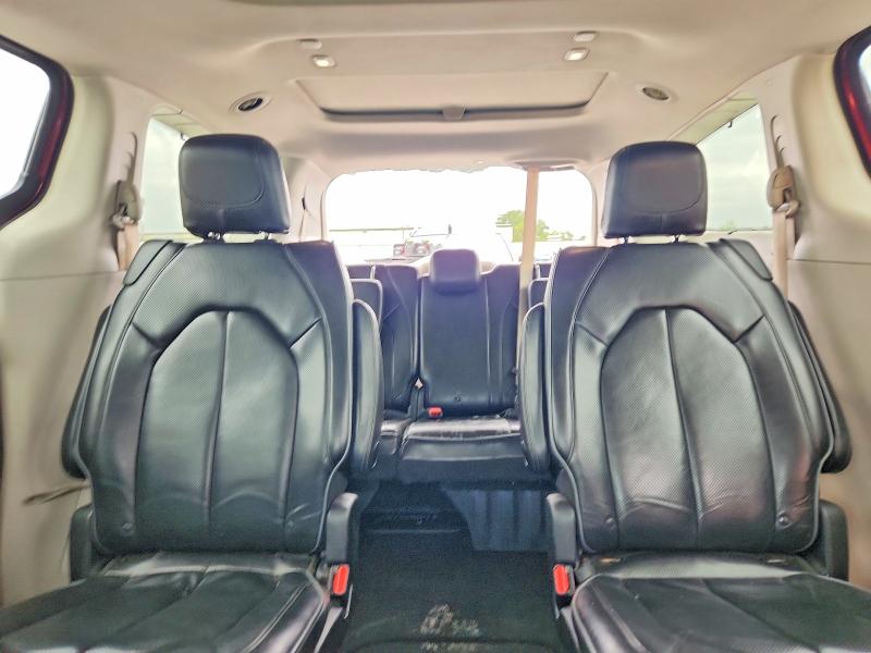 Aukcja sprzedaży 2018 Chrysler Pacifica, vin: 2C4RC1GG2JR272161, numer aukcji: 53248156
