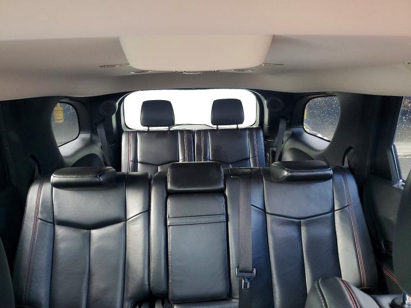 53155726 :رقم المزاد ، 1C4SDHCT4DC535418 vin ، 2013 Dodge Durango مزاد بيع