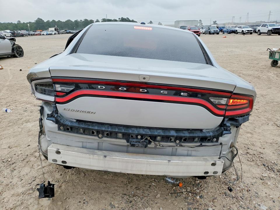 Aukcja sprzedaży 2020 Dodge Charger, vin: 2C3CDXBG4LH140156, numer aukcji: 52657556