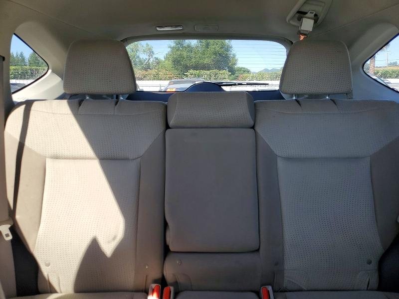 2013 Honda Cr-v მანქანა იყიდება აუქციონზე, vin: 2HKRM4H56DH692549, აუქციონის ნომერი: 53267286