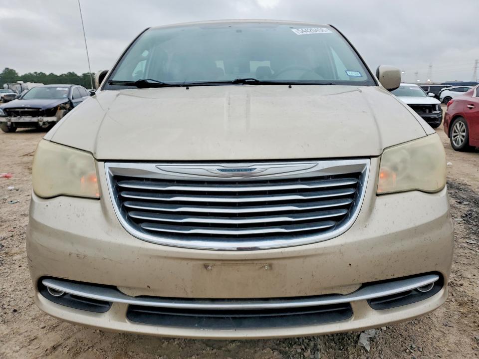 Продаж на аукціоні авто 2012 Chrysler Town & Country, vin: 2C4RC1BG4CR278389, номер лоту: 54420456