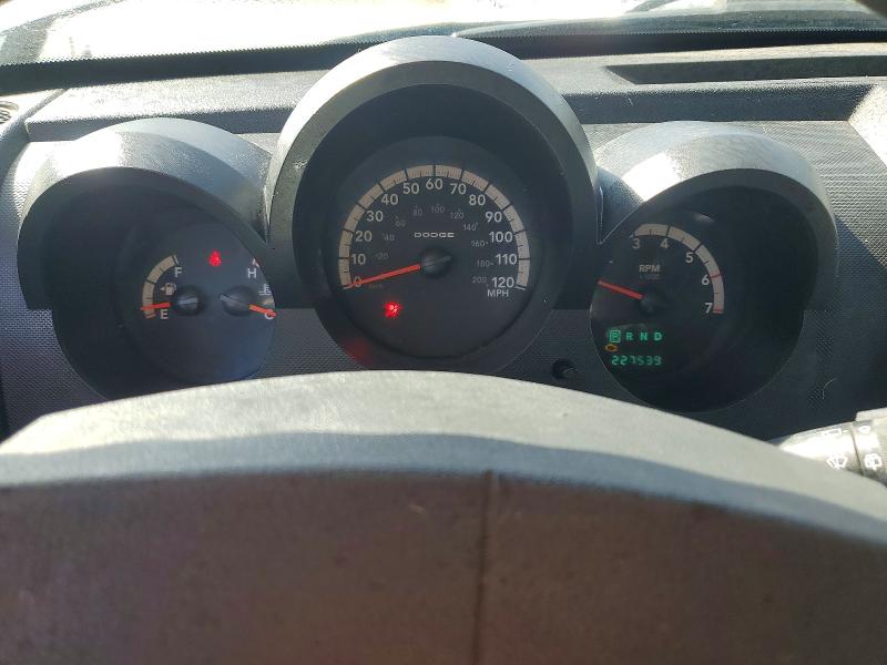 Продажа на аукционе авто 2007 Dodge Nitro, vin: 1D8GU28K17W549994, номер лота: 54337576