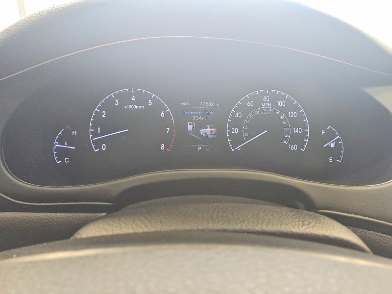 Aukcja sprzedaży 2014 Hyundai Genesis, vin: KMHGC4DHXEU265016, numer aukcji: 54550386