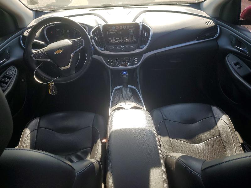 Продажа на аукционе авто 2018 Chevrolet Volt, vin: 1G1RC6S59JU151352, номер лота: 54643796