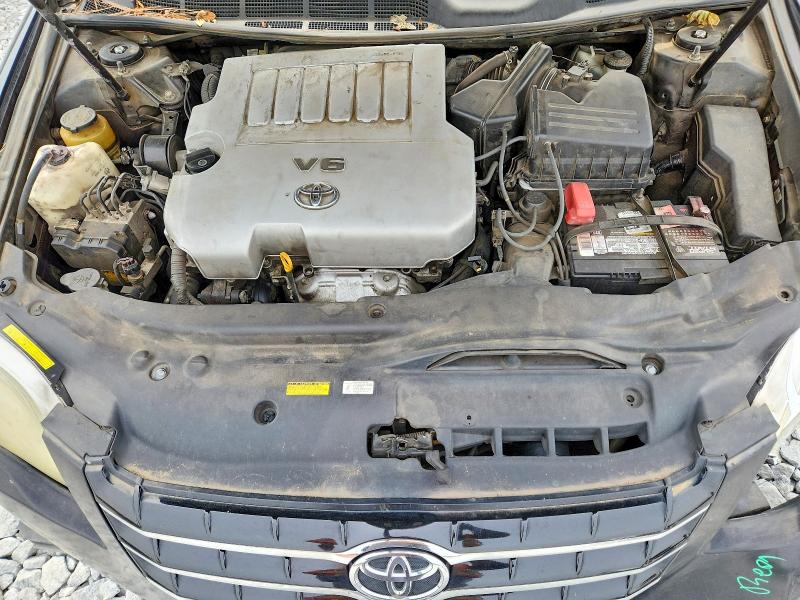 53342086 :رقم المزاد ، 4T1BK36B75U024742 vin ، 2005 Toyota Avalon مزاد بيع