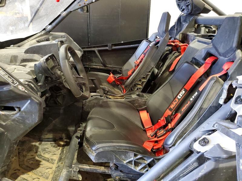 53026126 :رقم المزاد ، 3JBVGAY43PE004434 vin ، 2023 Can-am Maverick X3 مزاد بيع
